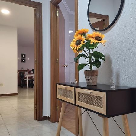 Apartamento con encanto a 2 minuto de la playa. Rota Exterior foto