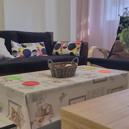 Apartamento con encanto a 2 minuto de la playa. Rota Exterior foto