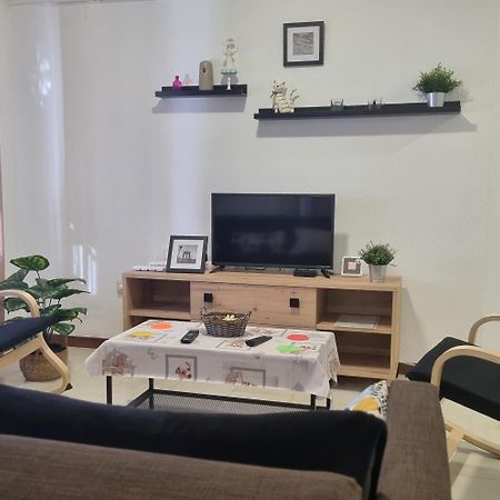 Apartamento con encanto a 2 minuto de la playa. Rota Exterior foto