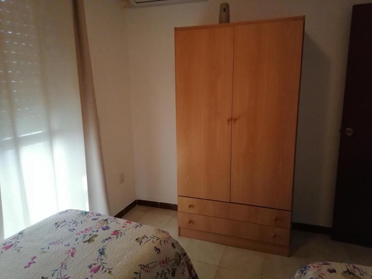 Apartamento con encanto a 2 minuto de la playa. Rota Exterior foto