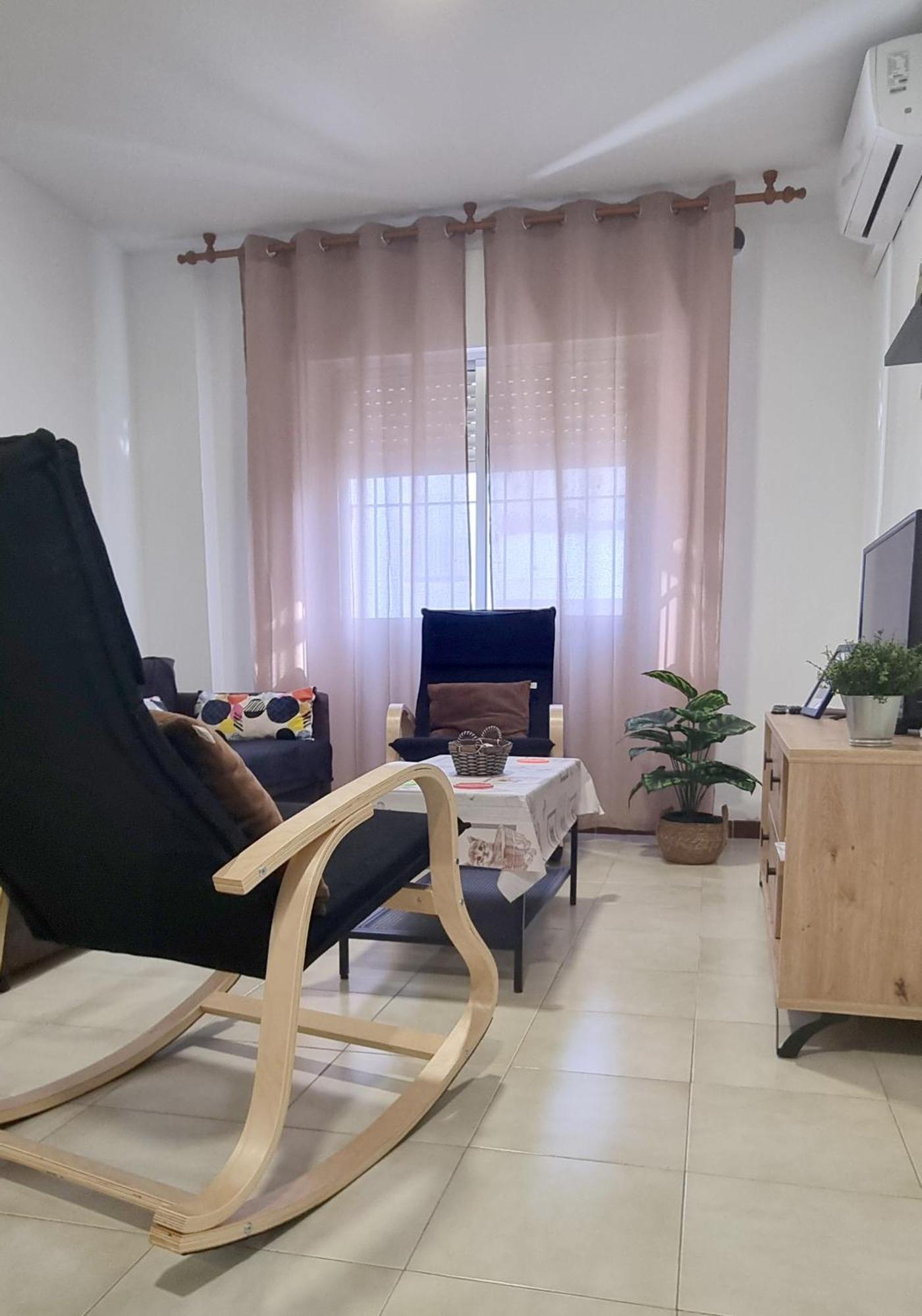 Apartamento con encanto a 2 minuto de la playa. Rota Exterior foto