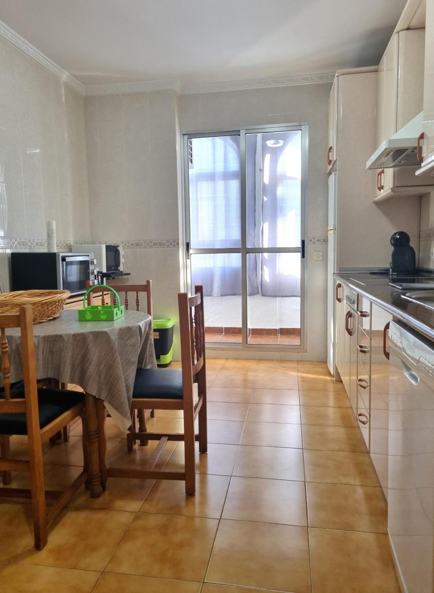 Apartamento con encanto a 2 minuto de la playa. Rota Exterior foto