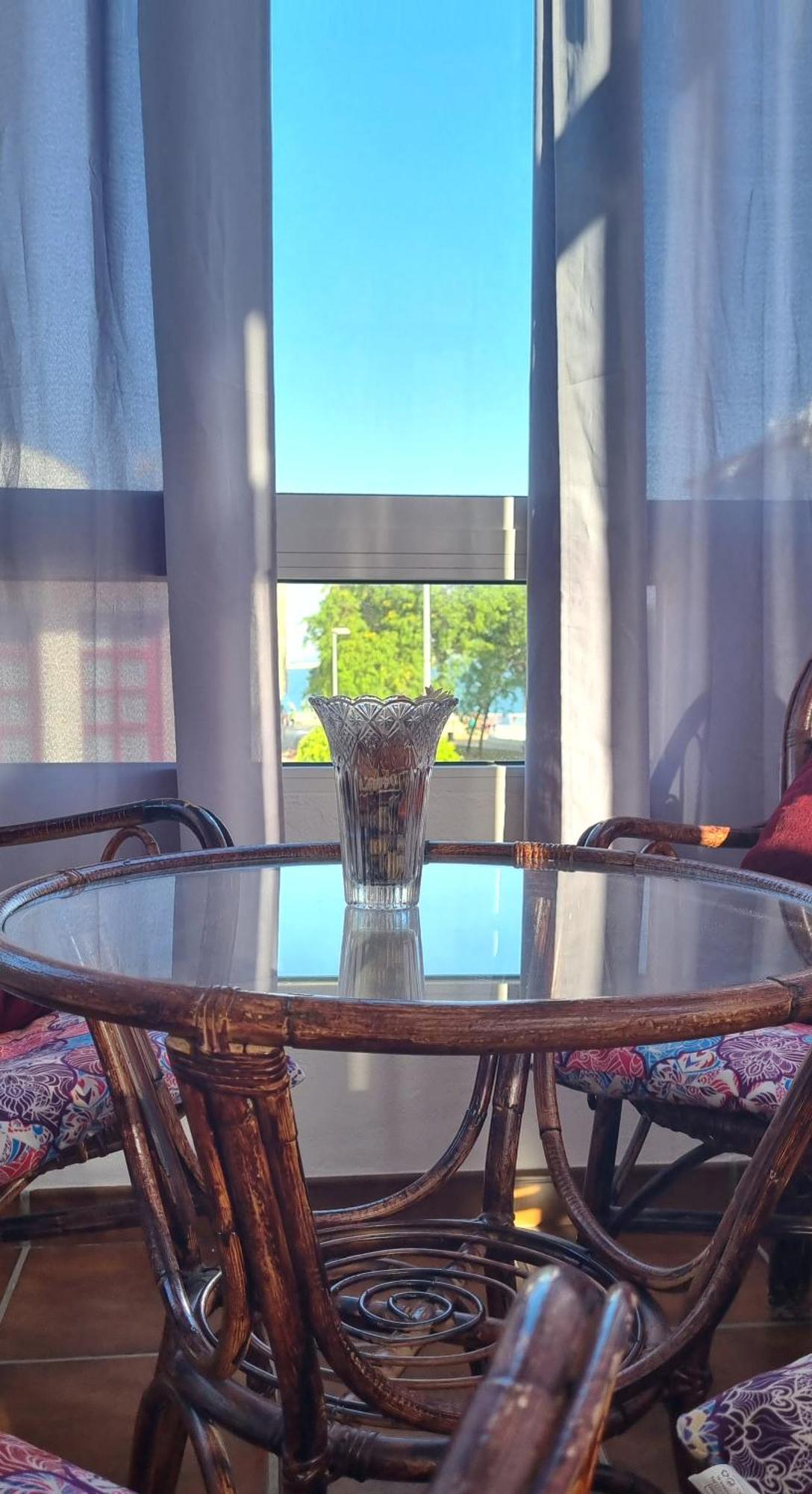 Apartamento con encanto a 2 minuto de la playa. Rota Exterior foto
