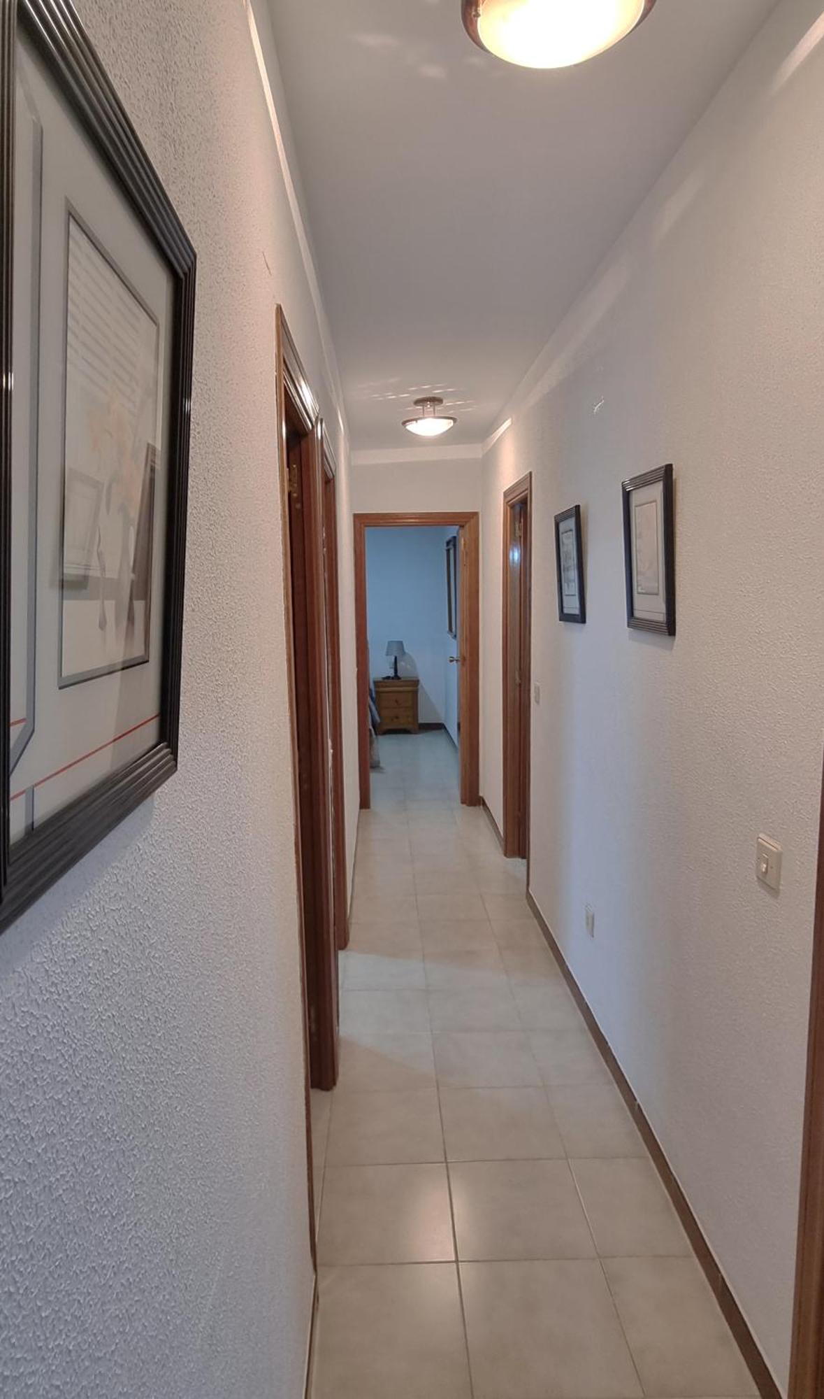 Apartamento con encanto a 2 minuto de la playa. Rota Exterior foto