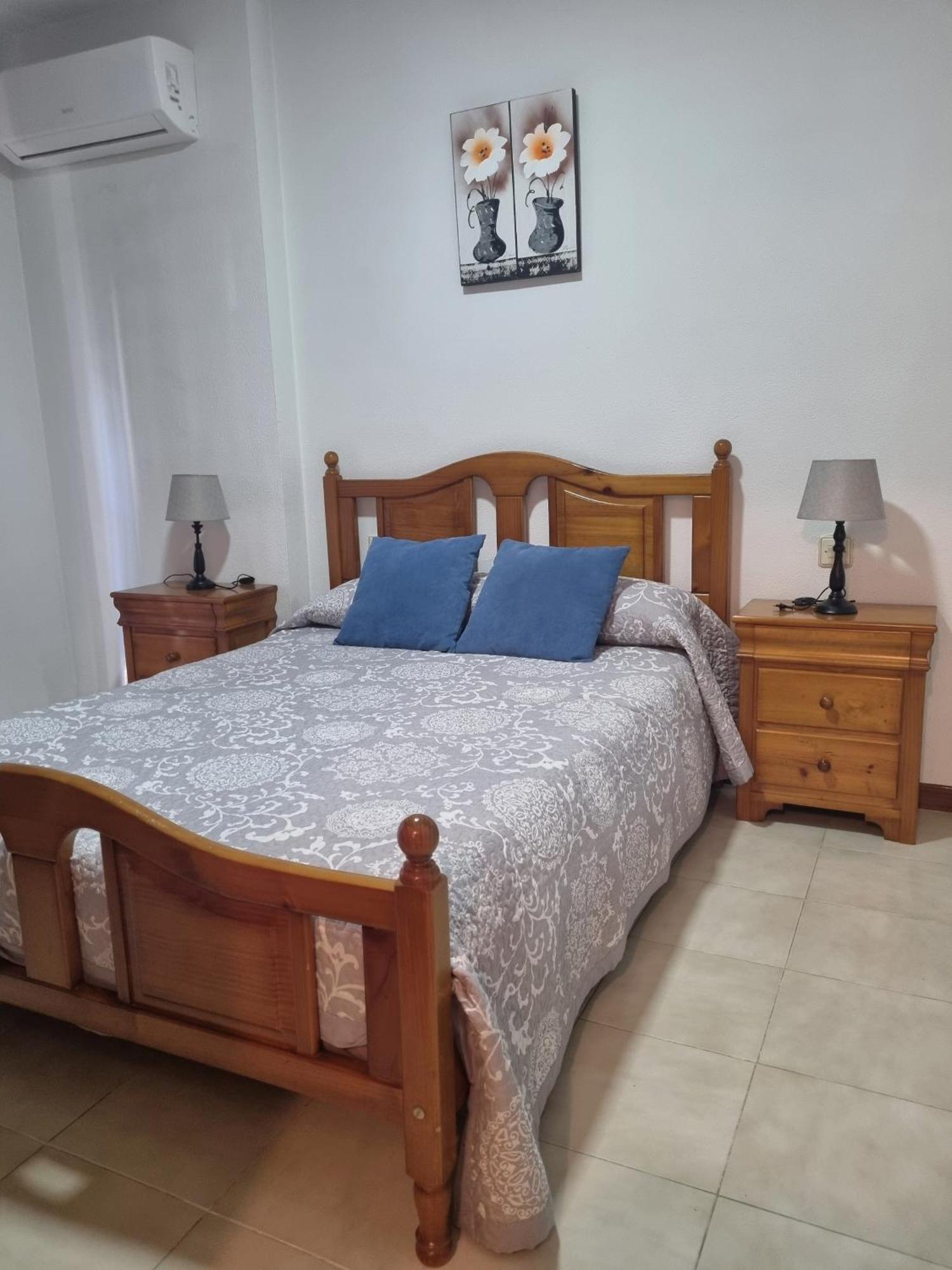 Apartamento con encanto a 2 minuto de la playa. Rota Exterior foto