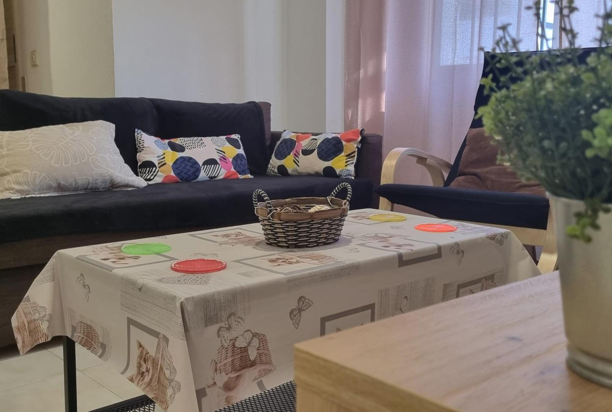 Apartamento con encanto a 2 minuto de la playa. Rota Exterior foto