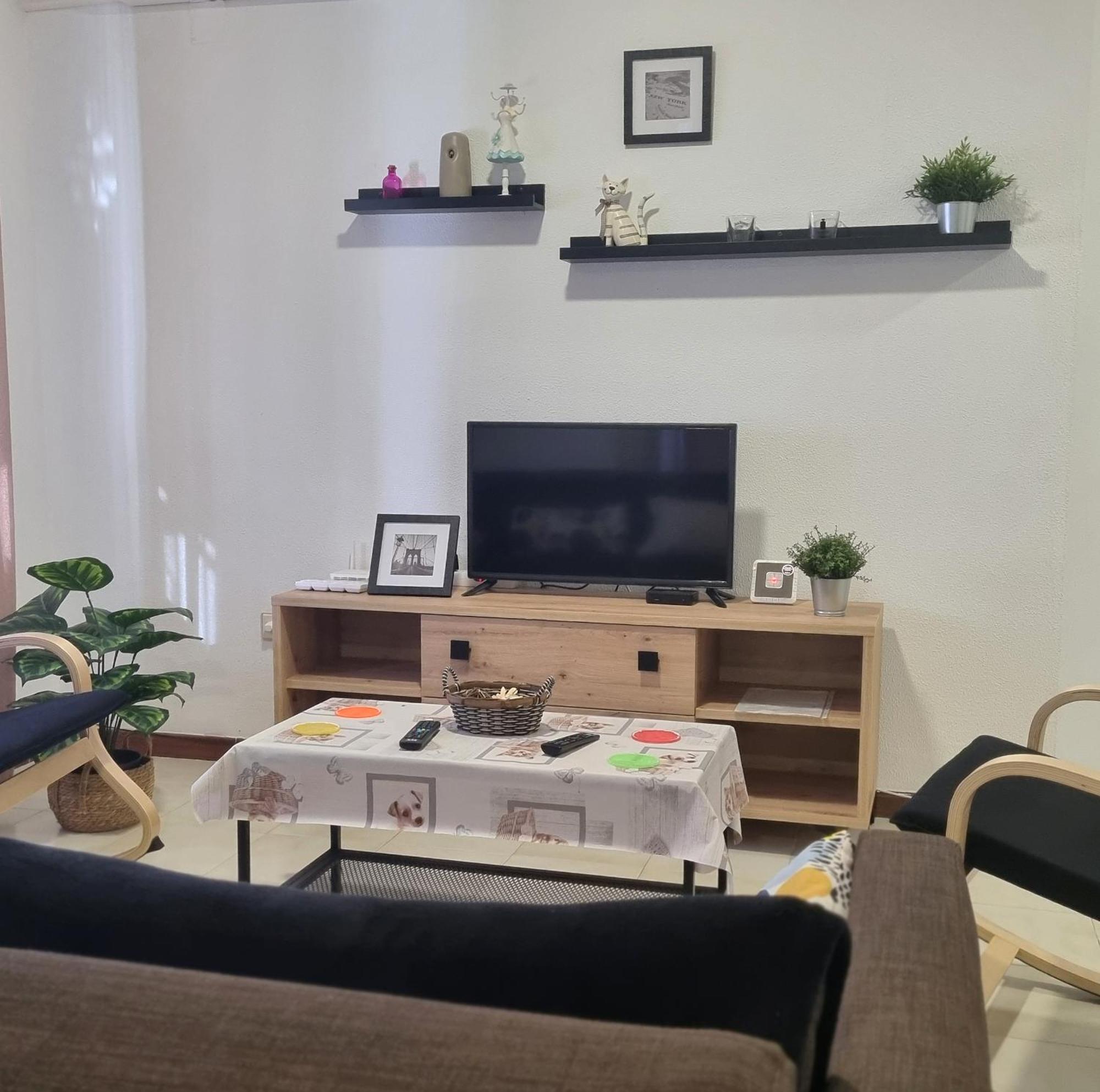 Apartamento con encanto a 2 minuto de la playa. Rota Exterior foto